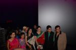 Suchitra Bandekar at Marathi film Ram Madhav star studded premiere in PVR on 7th Aug 2014